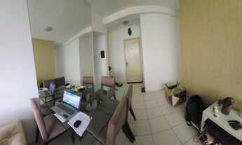 Imagem 2: Residencial Reserva Alto Verde