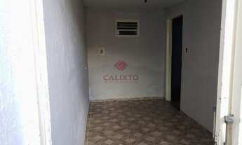 Imagem 3: Casa para aluguel, 1 quarto, 1 vaga, Jardim Portinari - Franca/SP