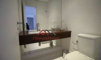 Imagem 6: Locação Apartamento 2 Dormitórios - 117 m² Itaim Bibi