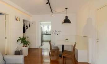 Imagem 6: Apartamento Venda Moema 82 m² 2 Dormitórios