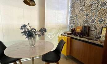 Imagem 2: Apartamento com 2 dormitórios à venda, 60 m² por R$ 670.000 - Jardim Camburi - Vitória/ES