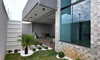 Imagem 5: Residencial Ayrton Senna - Anápolis - GO