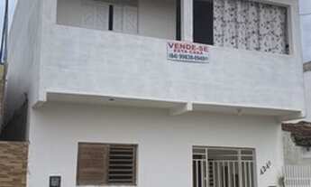 Imagem: Vendo ou troco casa duplex centro Santa