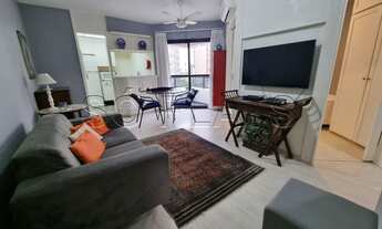 Imagem: Lindo apartamento com 2 dormitórios e 2