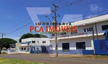 Imagem 6: Excelente imóvel em local estratégico com frente para rodovia BR 376 na Cidade de Sarandi