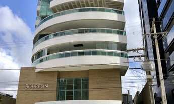 Imagem 5: Ed. Bourbon Residence 202 metros quadrados com 3 Suítes em Umarizal - Belém - PA