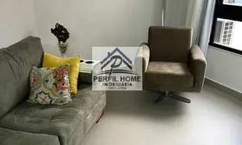 Imagem 5: Apartamento para Locação em Salvador, Pituba, 1 dormitório, 1 banheiro, 1 vaga