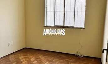 Imagem 4: Apartamento 2 quartos na Rua Dr Gil Horta - próximo ao Colégio dos Jesuítas