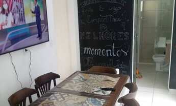 Imagem 3: Troco sobrado em Pinhais por casa em quatro barras