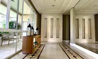 Imagem: Apartamento para venda possui 131 metros