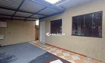 Imagem 5: Casa para alugar por R$950.00 no Bairro Universitário - Rua Gurgel 1715 - Cascavel -PR