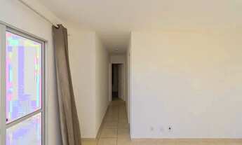 Imagem 3: Apartamento com 2 quartos no Setor Negrão de lima