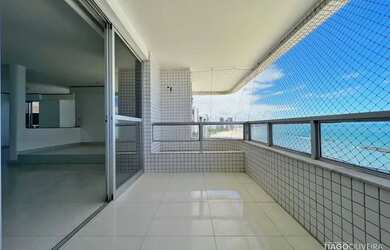 Imagem 2: Apartamento para venda com 360 metros quadrados com 4 quartos