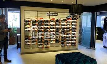 Imagem: Flamboyant Park Business - Sala