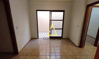 Imagem 7: Casa com 3 dormitórios para alugar, 146 m² por R$ 2.590,00/mês - Jardim Sônia - Jaguariúna