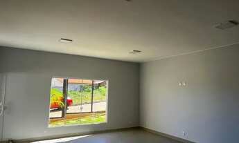 Imagem 2: Casa Condomínio Fechado Lago Norte