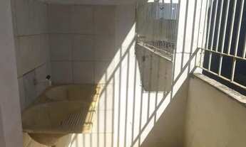 Imagem 4: Qnn 01 - Apartamento com 1 dormitório para alugar, 30 m² por R$ 580/mês - Ceilândia Norte