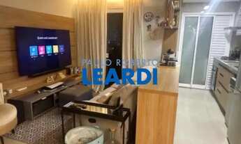 Imagem: APARTAMENTO - BARRA FUNDA - SP