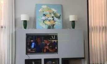 Imagem 3: Casa com 4 dormitórios para alugar, 320 m² por R$ 19.000,00/mês - Gênesis 1 - Santana de P