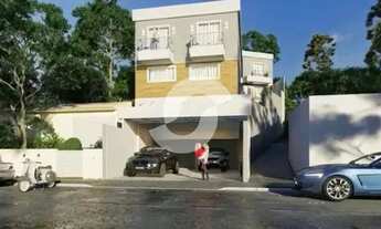 Imagem 1: Casa para venda tem 69 metros quadrados com 2 quartos em Ingá - Niterói - RJ