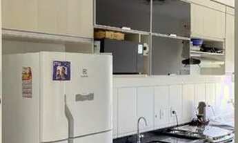 Imagem: Condomínio Spazio Charme Goiabeiras