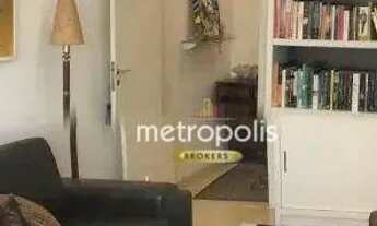 Imagem: Conjunto à venda, 30 m² por R$ 270.000,00