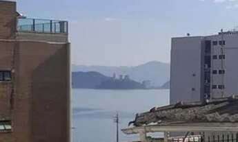 Imagem: Kitnet/Conjugado para aluguel com 28 metros