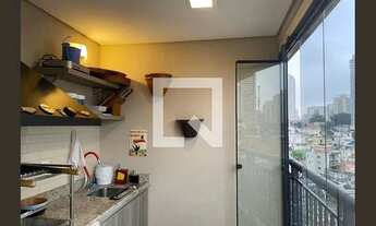 Imagem 2: Apartamento à Venda - Vila Mariana, 2 Quartos, 70 m2