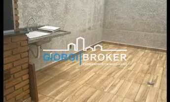 Imagem 6: APARTAMENTO RESIDENCIAL em SÃO JOSÉ DO RIO PRETO - SP, PINHEIROS CLUB