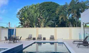 Imagem 5: Apartamento para venda tem 48 m com 2 quartos em Buraquinho - Lauro de Freitas - BA