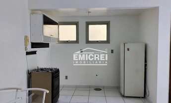 Imagem 5: Kitnet com 1 dormitório para alugar, 35 m² Centro - São Leopoldo/RS