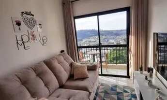 Imagem: RRCOD3963 Apartamento 59m² CONDOMÍNIO