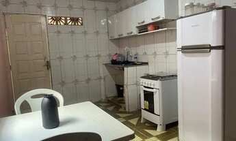 Imagem: CASA MOBILIADA COM DOIS QUARTOS