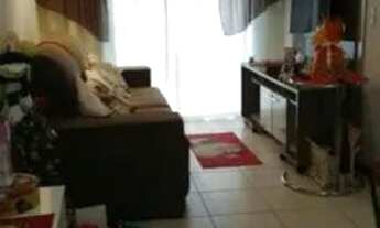 Imagem 2: Quarto em AP próximo ao Centro de Jlle