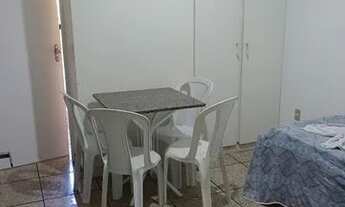 Imagem 2: Aluguel de Diárias