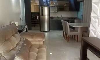 Imagem 4: Apartamento com 2 dormitórios Jurerê Internacional