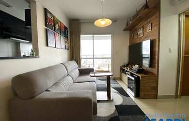 Imagem 5: APARTAMENTO - VILA MATIAS - SP