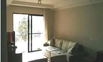 Imagem 2: Apto 3 quartos | 1 suíte | Jd. Bela Vista