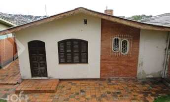 Imagem 2: Casa à venda Acesso das Palmeiras, Santa Tereza - Porto Alegre