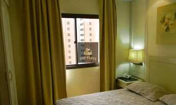 Imagem 5: Flat Para Locação Vila Olímpia