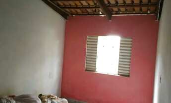 Imagem: Alugo casa garavelo park R$ 900 reais