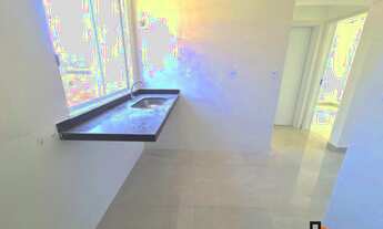 Imagem 7: Apartamento Novo - BH - B. Rio Branco - 2 Quartos - 1 Vaga