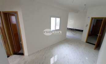 Imagem: SANTO ANDRé - Apartamento Padrão - Vila