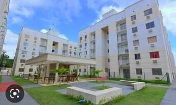 Imagem 6: Apt no condomínio Flor do Anani