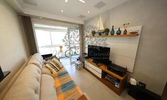 Imagem 2: Apartamento - 85m2 - 3 quartos - Sublime Max - Recreio dos bandeirantes