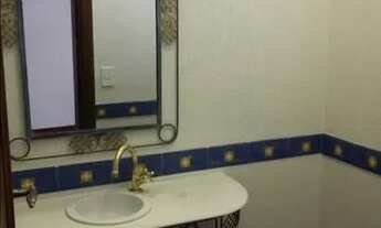 Imagem 5: Casa com 4 dormitórios à venda, 550 m² por R$ 3.000.000,00 - Condomínio Vista Alegre - Sed