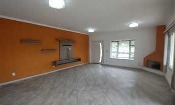 Imagem 4: CASA - ALUGAR - SOBRADO - CONDOMINIO FECHADO - VALINHOS