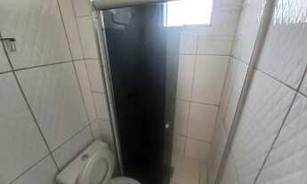 Imagem 6: Apartamento para venda possui 45 metros quadrados com 2 quartos em Arvoredo 2ª Seção - Con