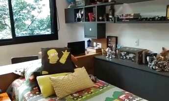 Imagem 4: Apartamento para venda tem 220 metros quadrados com 4 quartos