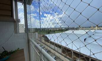 Imagem 7: Apartamento 3 quartos planejado Suzano